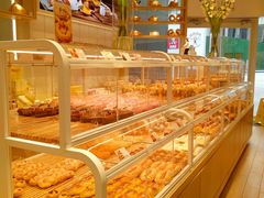 -好利来(温江合生汇店)