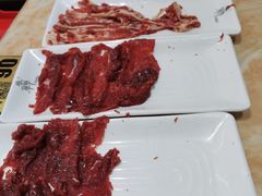 -三牛牛肉火锅