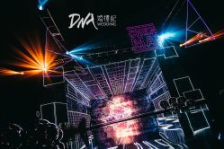 -DNA Wedding 婚礼记(上海店)