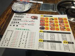 -蜀留香石锅鱼(六顺街店)