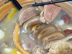 -东江海鲜大排档·潮汕菜·砂锅粥