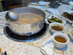 -土风豆米火锅(鸿通城店)