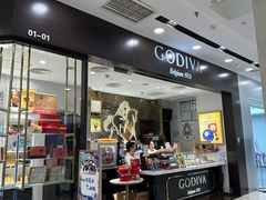 -凯德MALL(望京店)