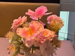 -沅江水·空中花园餐厅(珠江新城雅居乐中心店)