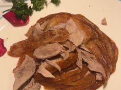 -聆桂烤鸭·金奖烤鸭(静联广场店)