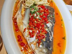 -火宫殿·小吃王国(坡子街店)