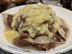 -百年家风·老馆子(东风店)