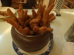 -豫满楼(郑东新区店)