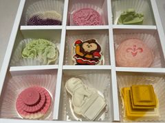 九宫格点心-北京稻香村(零号店·廿四节气馆店)