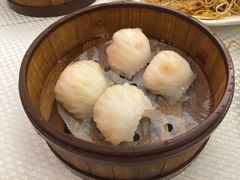 -香港富临皇宫(扬名广场店)