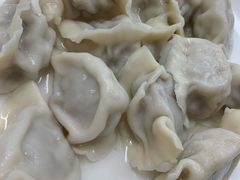 -福园东北菜饺子铁锅炖