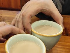 -如意林卡藏餐吧(大昭寺店)