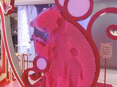 店内环境-上海第一八佰伴