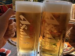 -半藏居酒屋(香港花园店)