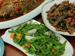 -云隐小厨·传统大理美食(复兴路店)