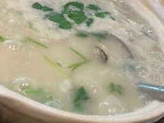 蚝仔砂锅粥-潮人姐妹轩(海宁路店)