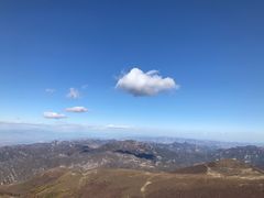 -灵山