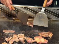 -水木锦堂·自助铁板烧(世贸天阶店)