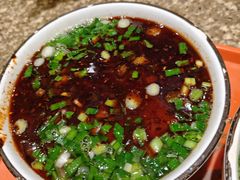 -磨沟沿老字号牛肉面·清真(金港城店)