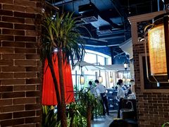 -北方家宴(番禺永旺店)