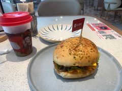 -必胜客(龙茗店)