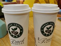 -逸派咖啡 EPARKCOFFEE(广安门店)