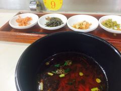 -乡党臊子面(丰庆公园店)