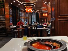 -川西坝子火锅(金沙1.0直营店)