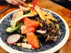 -AFS Cafe & Canteen(闽江二路店)