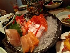-稻早料理美术馆(城阳店)