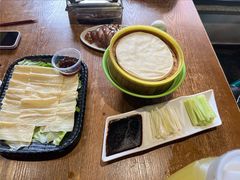 -鱼头泡饭·湖北菜·非物质文化遗产(岳家嘴总店)