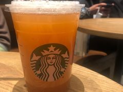 -星巴克臻选(杭州万象城店)