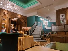 -甜阿姨·天台花园私房菜(万松园店)