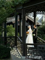 -第一夫人婚纱摄影(南京店)