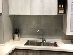 -佰丽爱家全屋定制(汶水店)