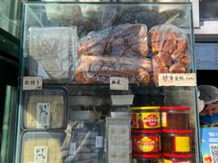 -天泽祥·鼓楼馒头(鼓楼店)