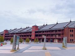 -横滨红砖仓库1号馆
