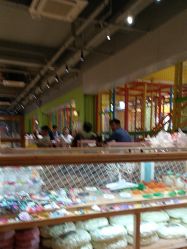 -宝燕乐园(闵行旗舰店)