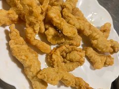 -菜园坝老火锅(金岛店)