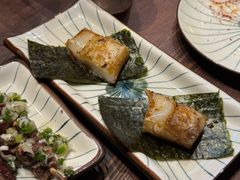 -一吉焼鸟·FOUNDER(桂林路店)