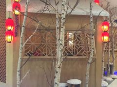 -金掌勺东北菜(格兰晴天店)