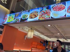-聚味罗记大排檔·烧烤·鲜鱼杂·甲鱼煲(科学馆店)