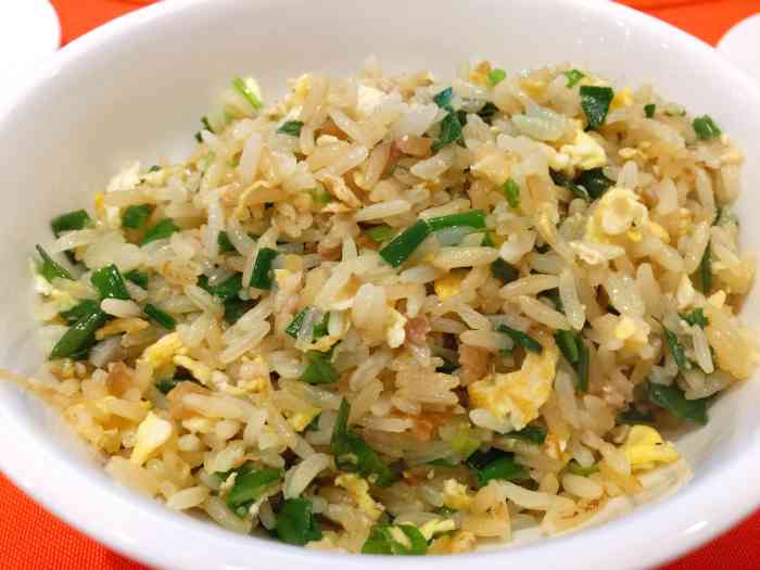 达濠特色炒饭(陵海路店)