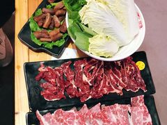-陈记顺和潮汕牛肉火锅(棠德南路店)