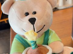 -星巴克(扬州珍园店)