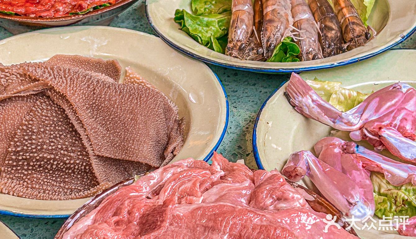 不到💰1元的杨梅荔枝糖水你真的不要来一碗嘛❗️❗️❗️