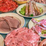 不到💰1元的杨梅荔枝糖水你真的不要来一碗嘛❗️❗️❗️