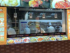 -顺风山庄(水濂山店)