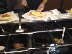 -赛百味SUBWAY(萝岗万达店)