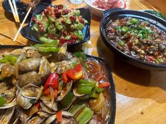 -李不管把把烧(合肥总店)